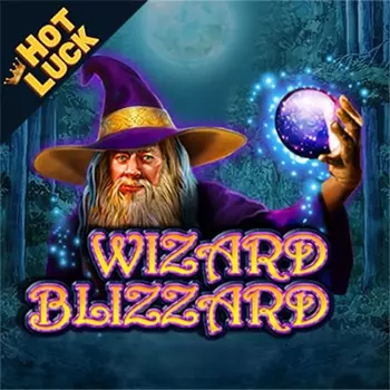 Wizard Blizzard